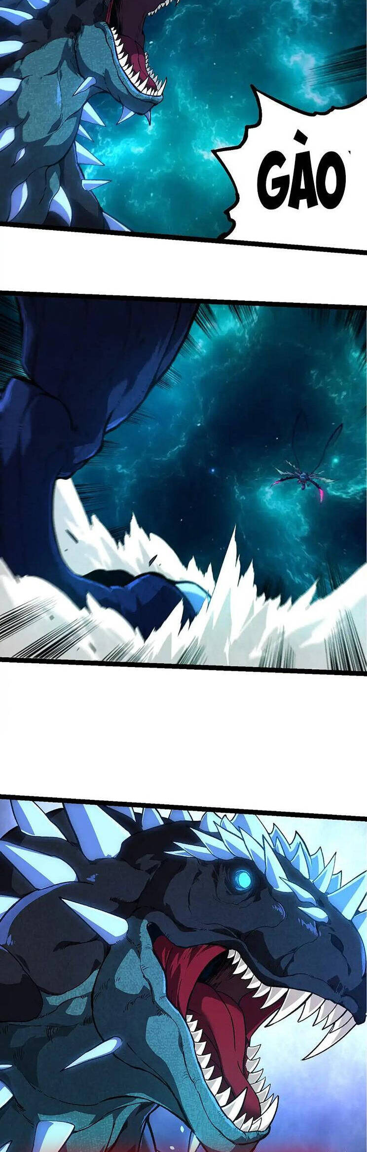 Chuyển Sinh Thành Liễu Đột Biến Chap 264 - Next Chap 265