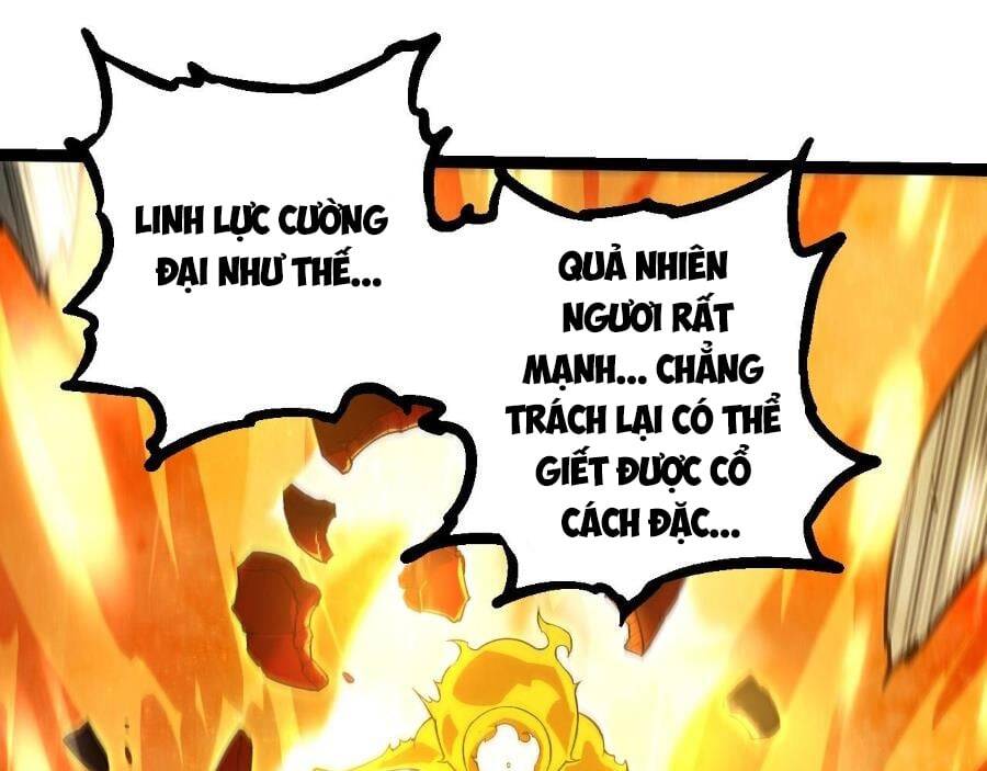 Chuyển Sinh Thành Liễu Đột Biến Chap 278 - Next Chap 279
