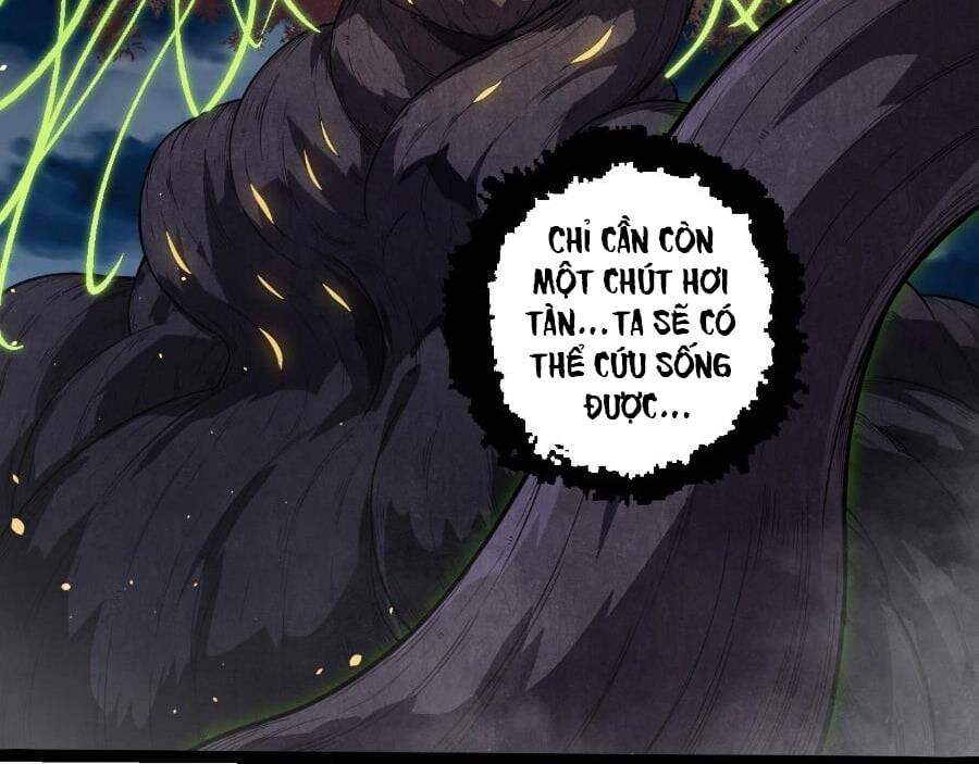 Chuyển Sinh Thành Liễu Đột Biến Chap 277 - Next Chap 278