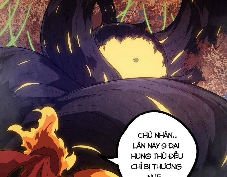 Chuyển Sinh Thành Liễu Đột Biến Chap 278 - Next Chap 279