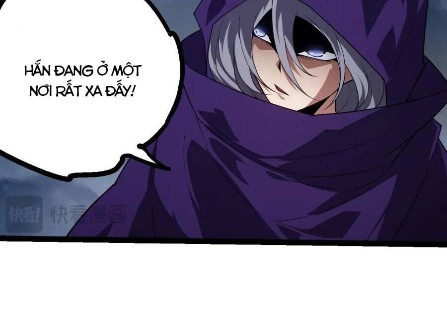 Chuyển Sinh Thành Liễu Đột Biến Chap 278 - Next Chap 279