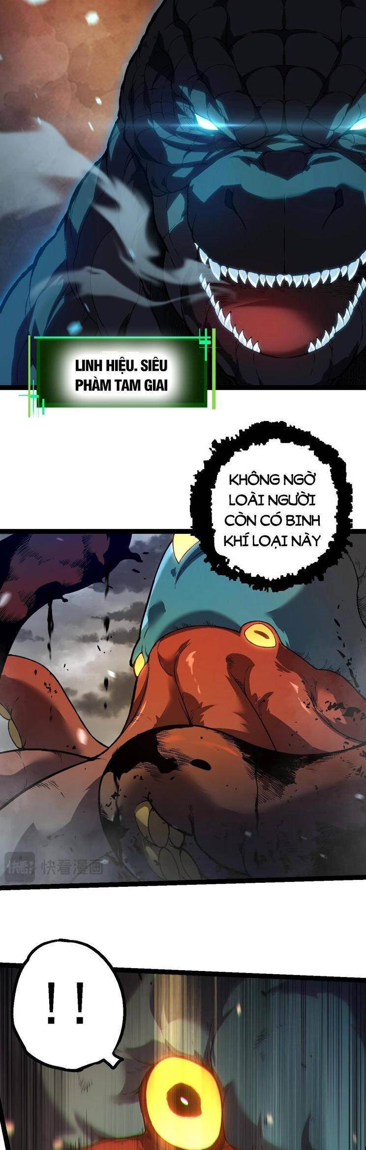 Chuyển Sinh Thành Liễu Đột Biến Chap 163 - Next Chap 164