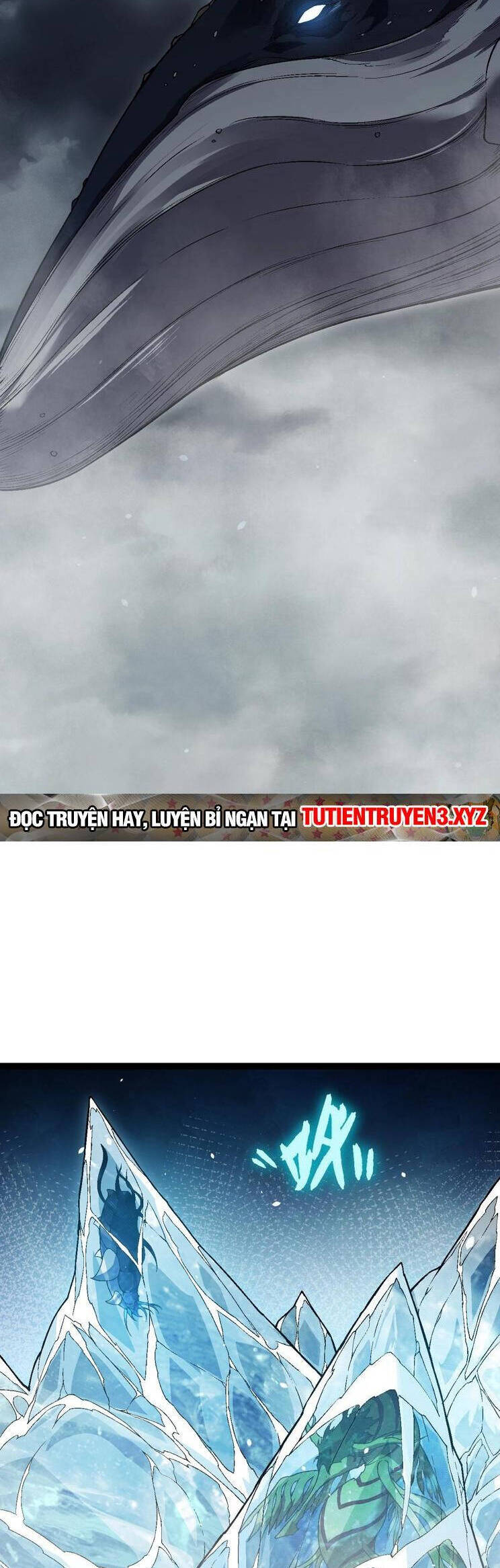 Chuyển Sinh Thành Liễu Đột Biến Chap 163 - Next Chap 164