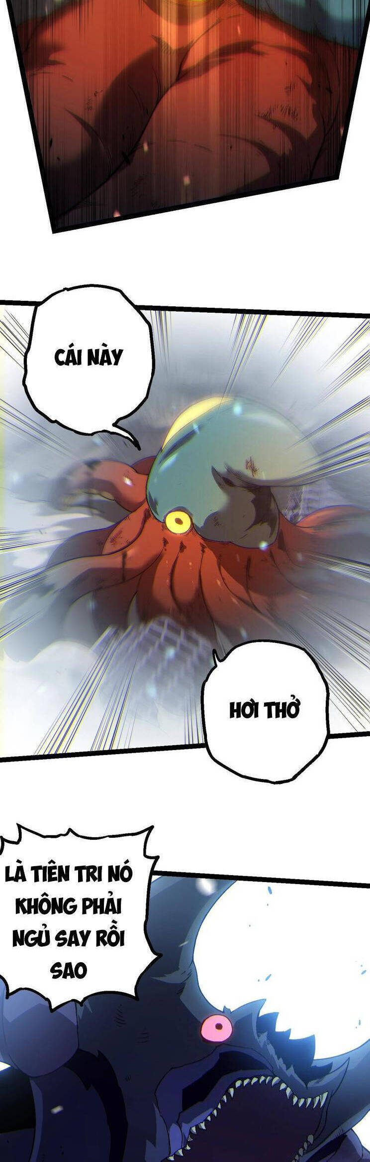 Chuyển Sinh Thành Liễu Đột Biến Chap 163 - Next Chap 164