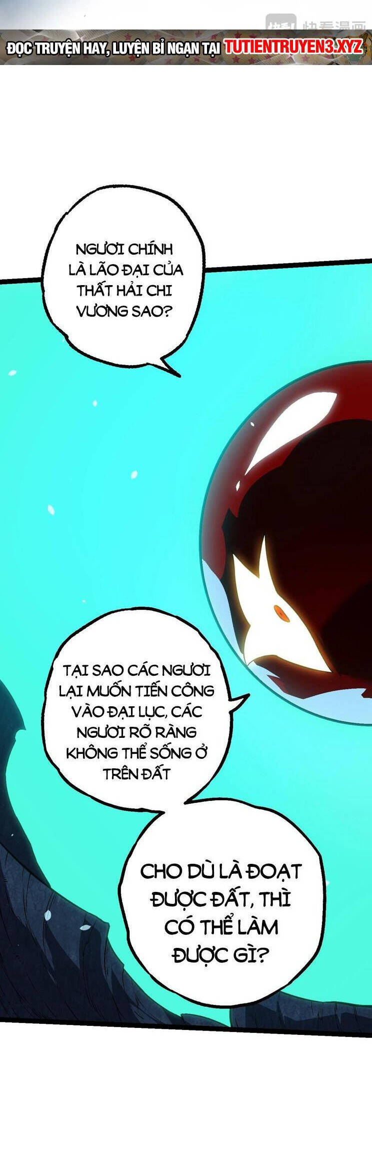 Chuyển Sinh Thành Liễu Đột Biến Chap 163 - Next Chap 164