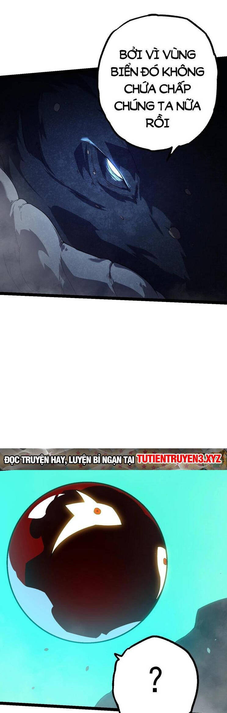 Chuyển Sinh Thành Liễu Đột Biến Chap 163 - Next Chap 164