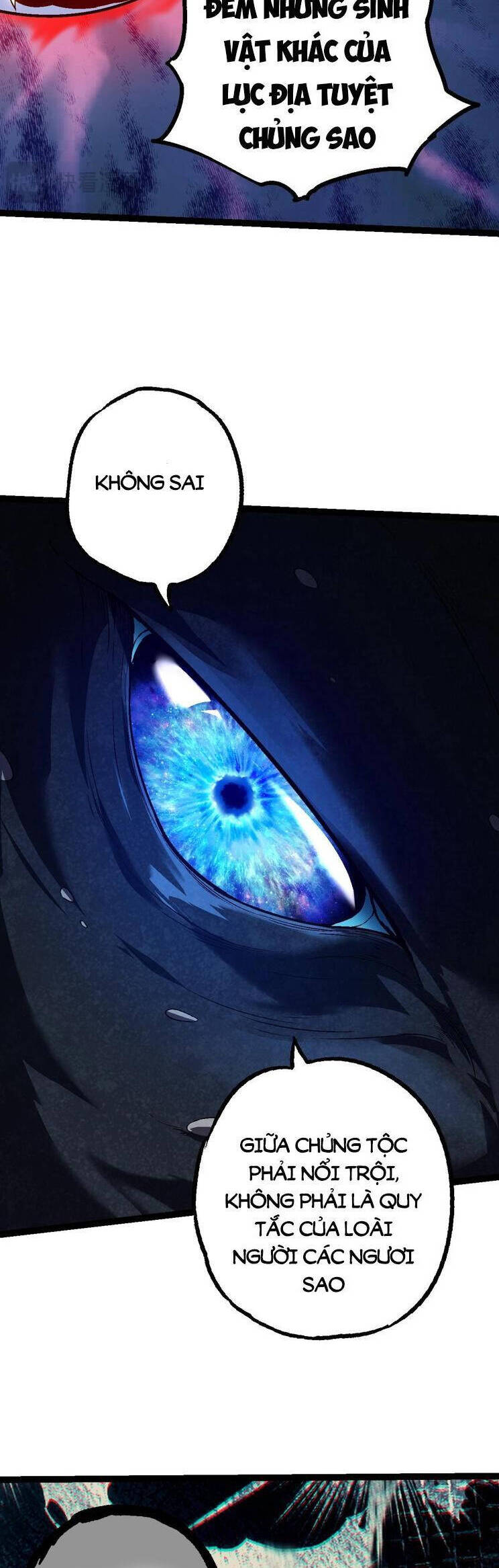 Chuyển Sinh Thành Liễu Đột Biến Chap 163 - Next Chap 164