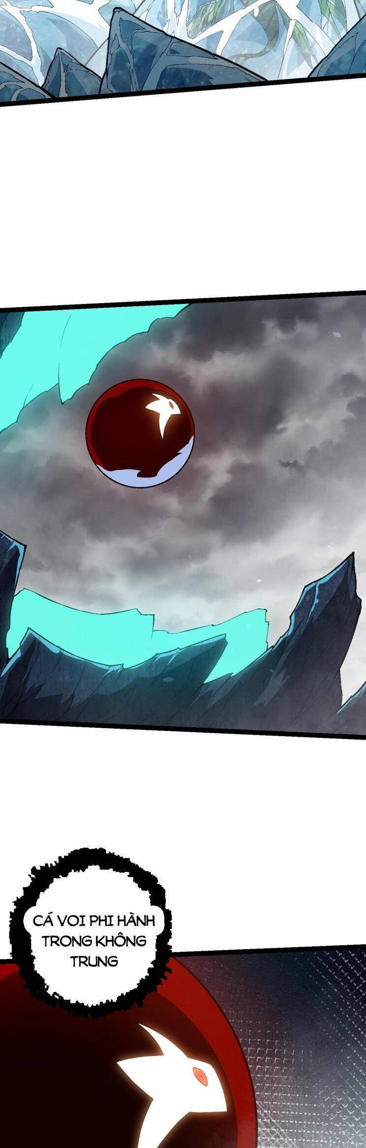 Chuyển Sinh Thành Liễu Đột Biến Chap 163 - Next Chap 164