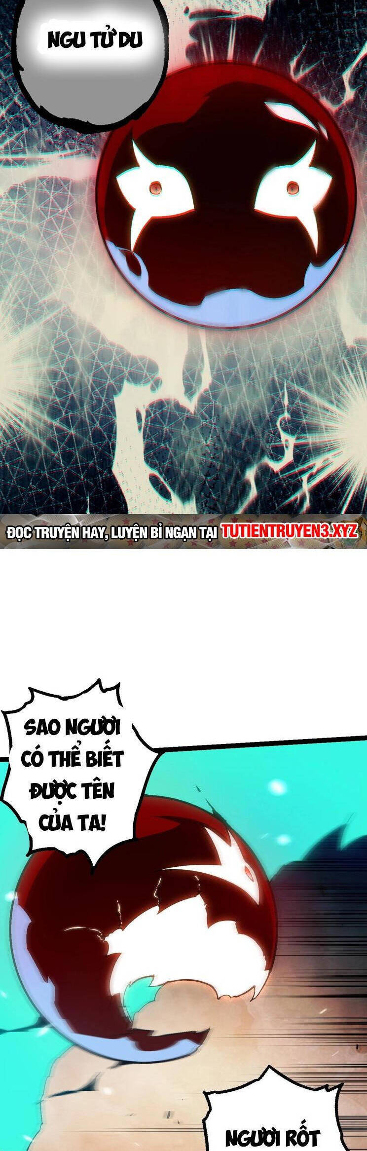 Chuyển Sinh Thành Liễu Đột Biến Chap 163 - Next Chap 164