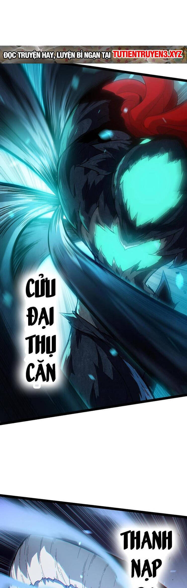 Chuyển Sinh Thành Liễu Đột Biến Chap 163 - Next Chap 164