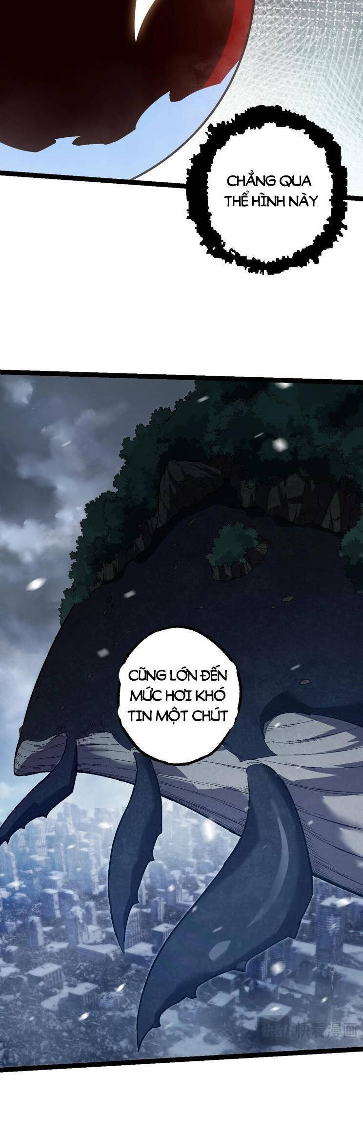 Chuyển Sinh Thành Liễu Đột Biến Chap 163 - Next Chap 164