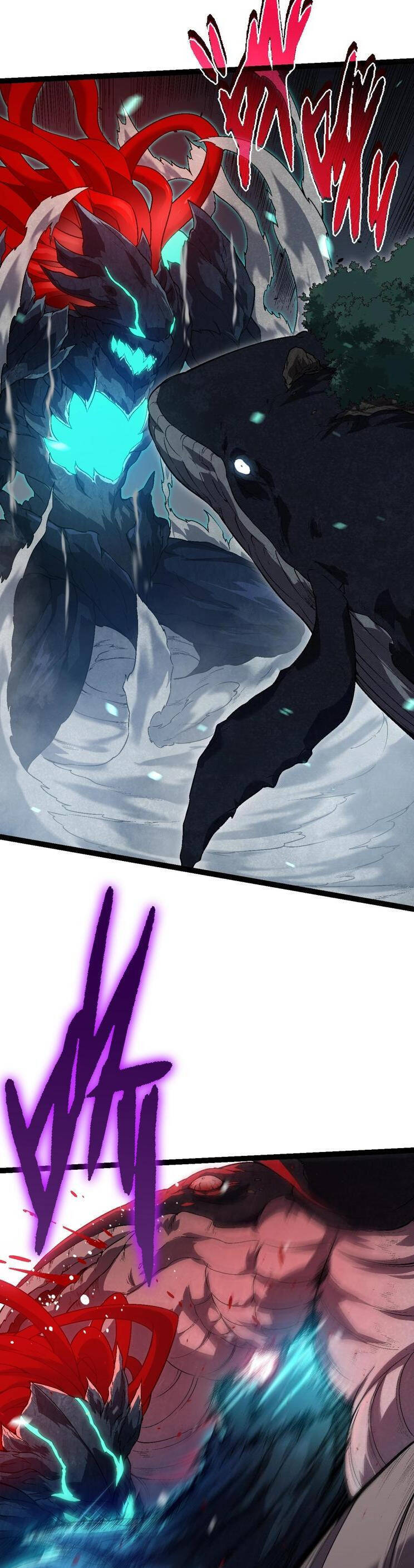 Chuyển Sinh Thành Liễu Đột Biến Chap 163 - Next Chap 164