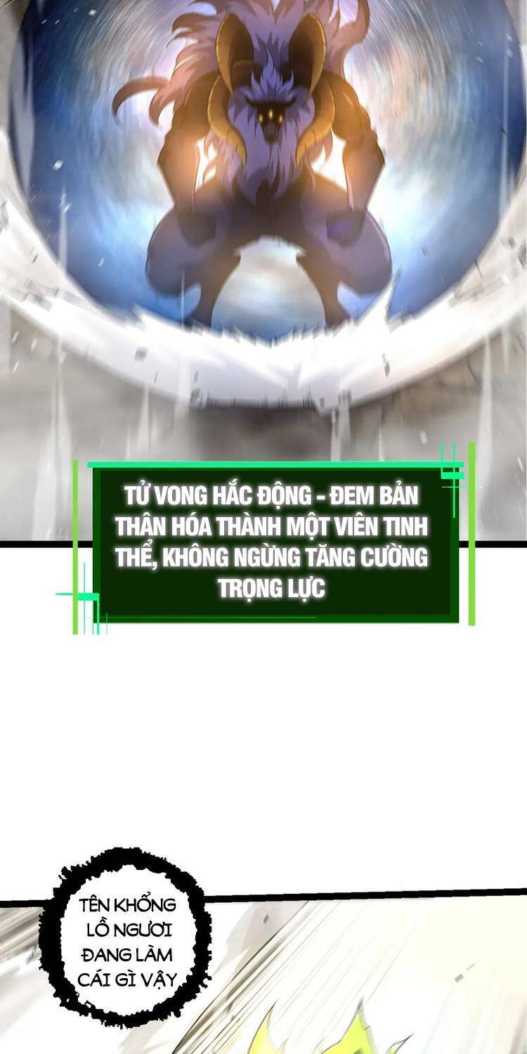 Chuyển Sinh Thành Liễu Đột Biến Chap 105 - Next Chap 106