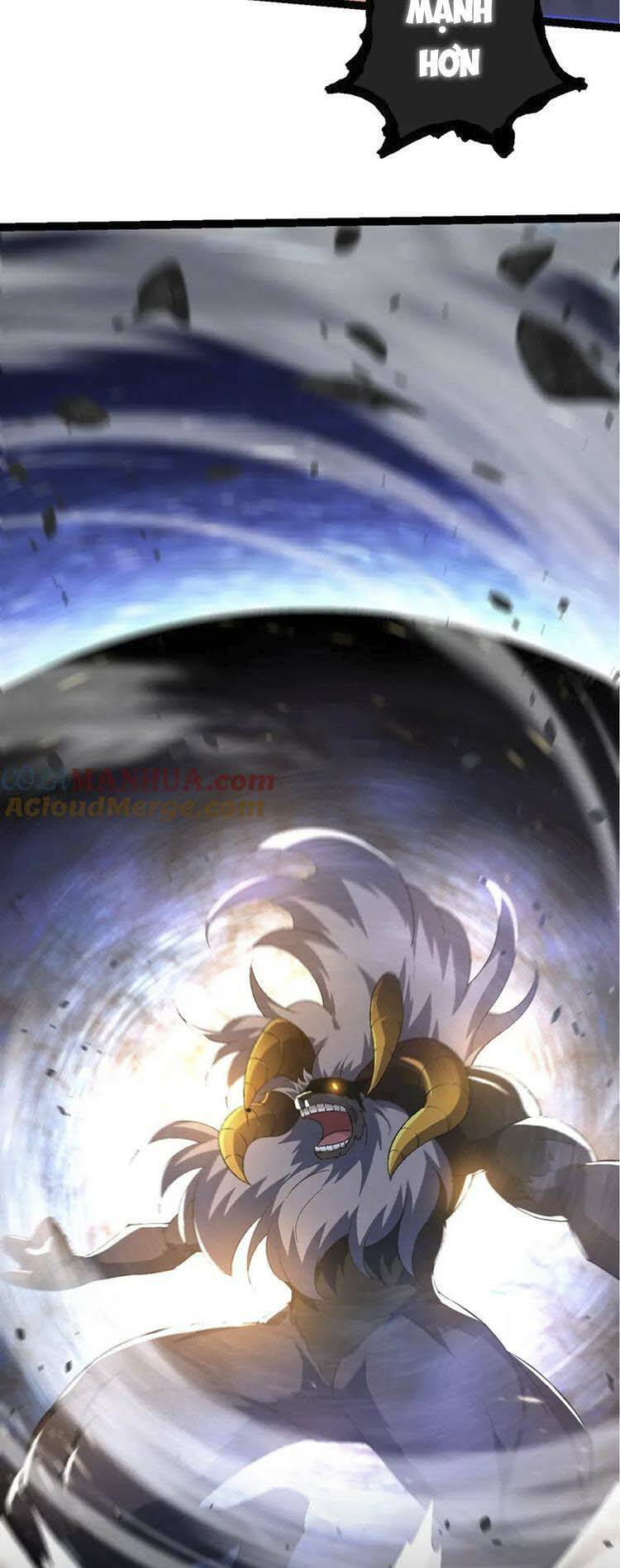 Chuyển Sinh Thành Liễu Đột Biến Chap 105 - Next Chap 106