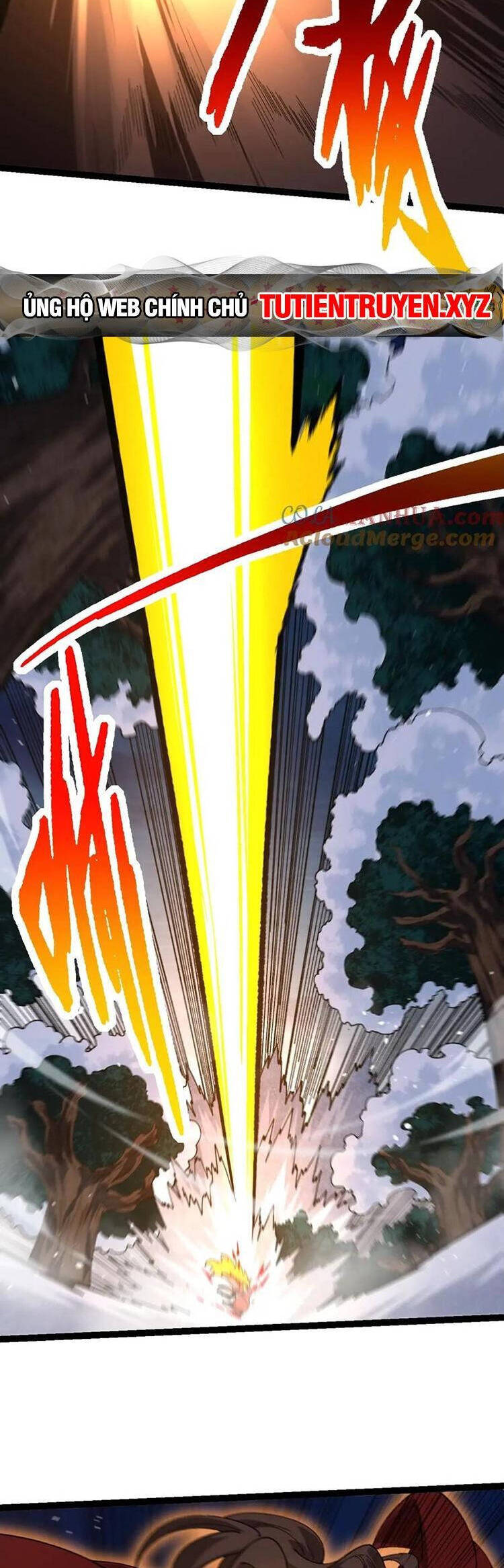 Chuyển Sinh Thành Liễu Đột Biến Chap 113 - Next Chap 114