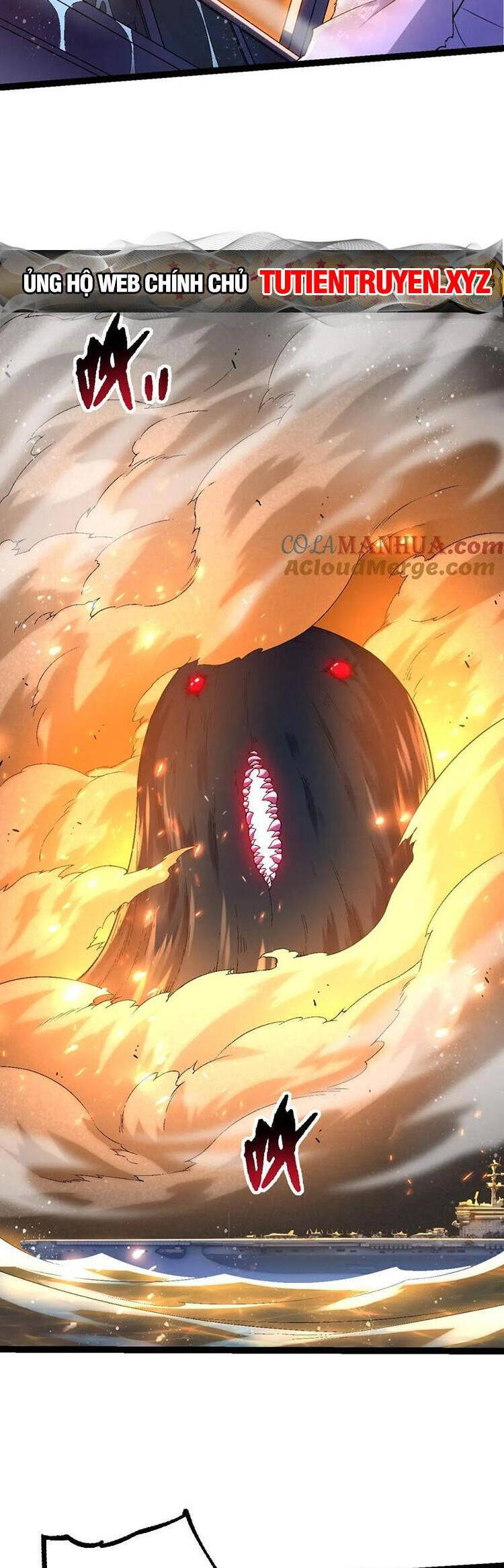 Chuyển Sinh Thành Liễu Đột Biến Chap 111 - Next Chap 112