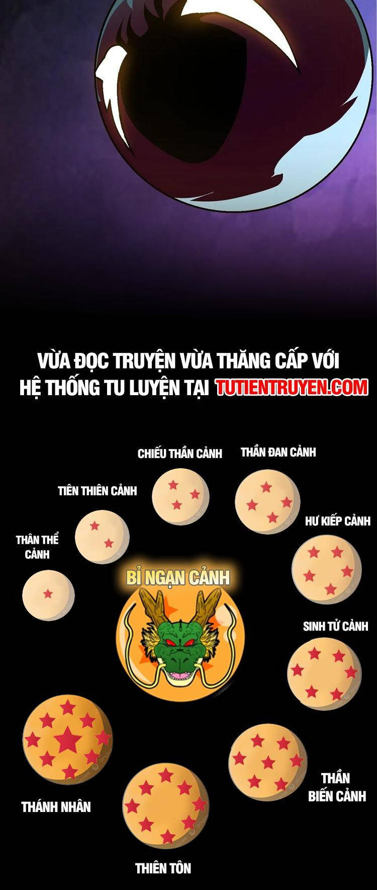 Chuyển Sinh Thành Liễu Đột Biến Chap 112 - Next Chap 113