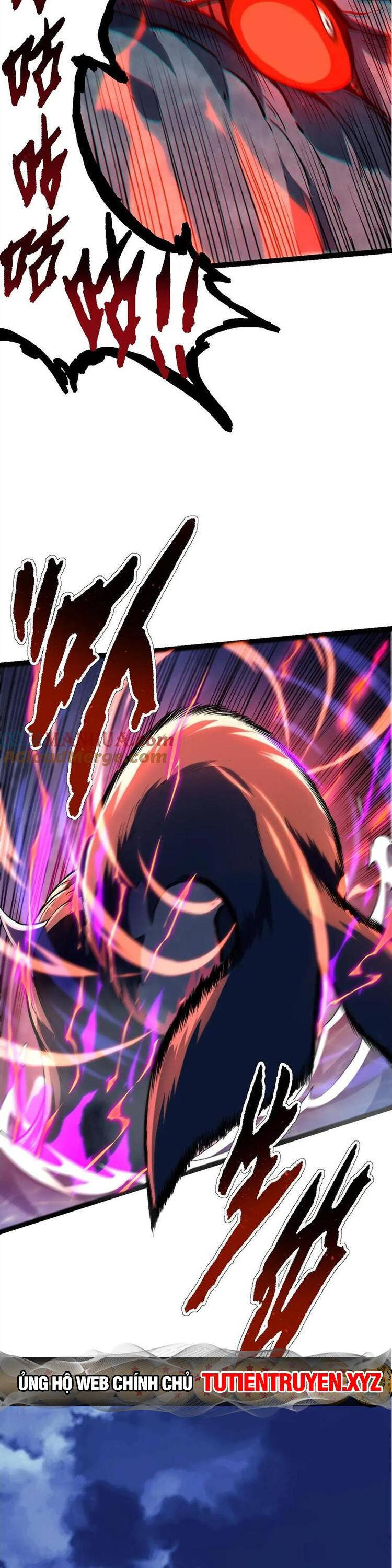 Chuyển Sinh Thành Liễu Đột Biến Chap 114 - Next Chap 115