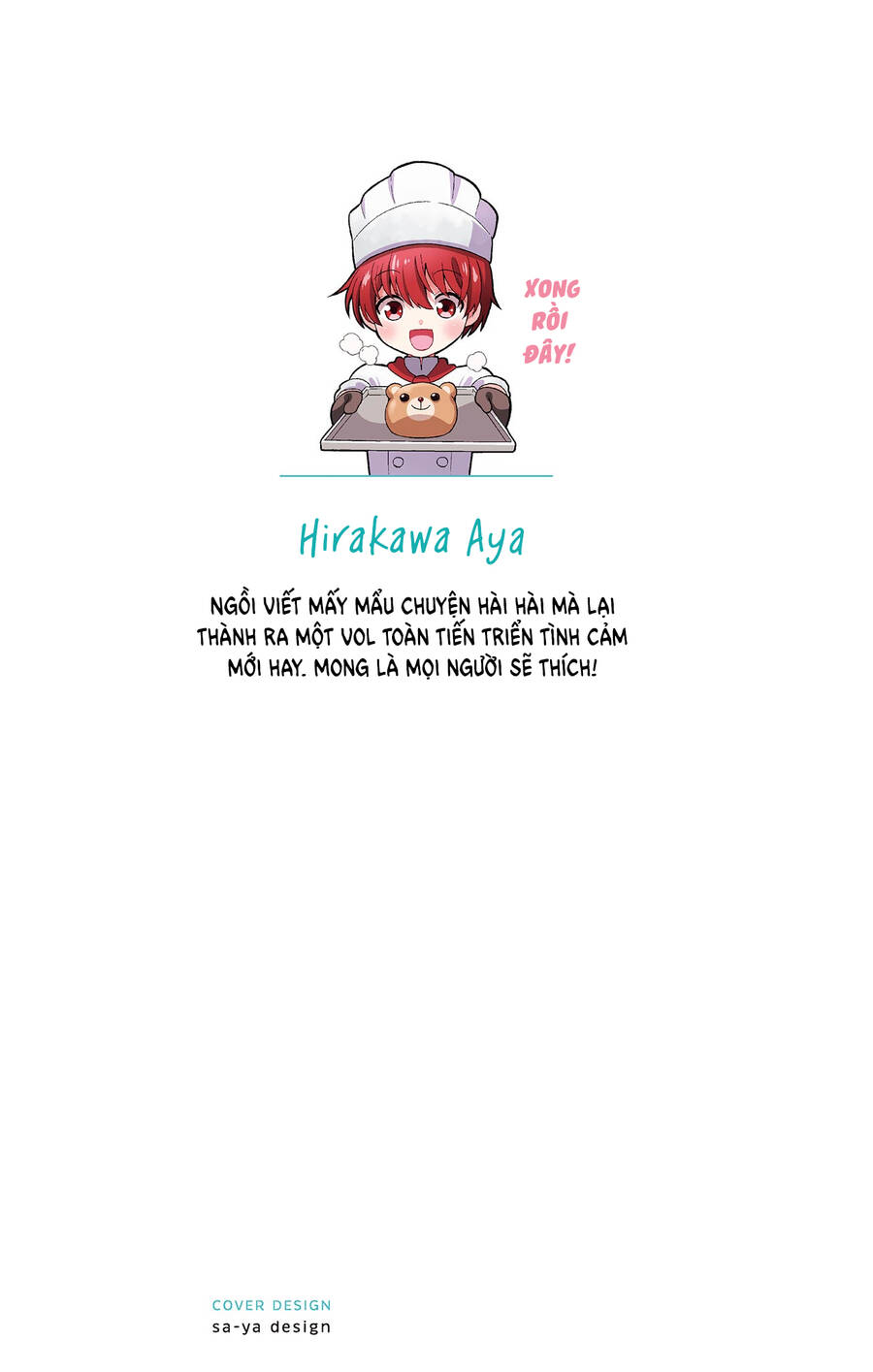 Ba Chị Em Nhà Mikadono Dễ Đối Phó Thật Đấy Chap 66.5 - Next Chap 67.5