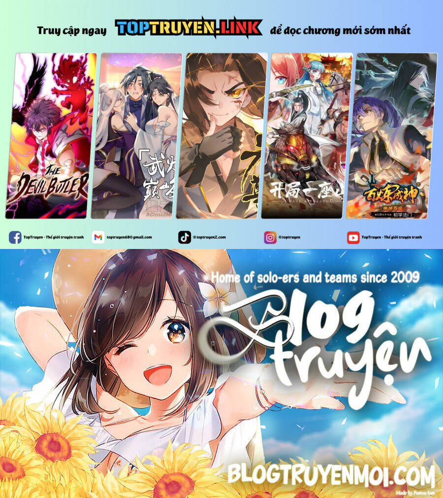 Ba Chị Em Nhà Mikadono Dễ Đối Phó Thật Đấy Chap 128 - Next Chap 129