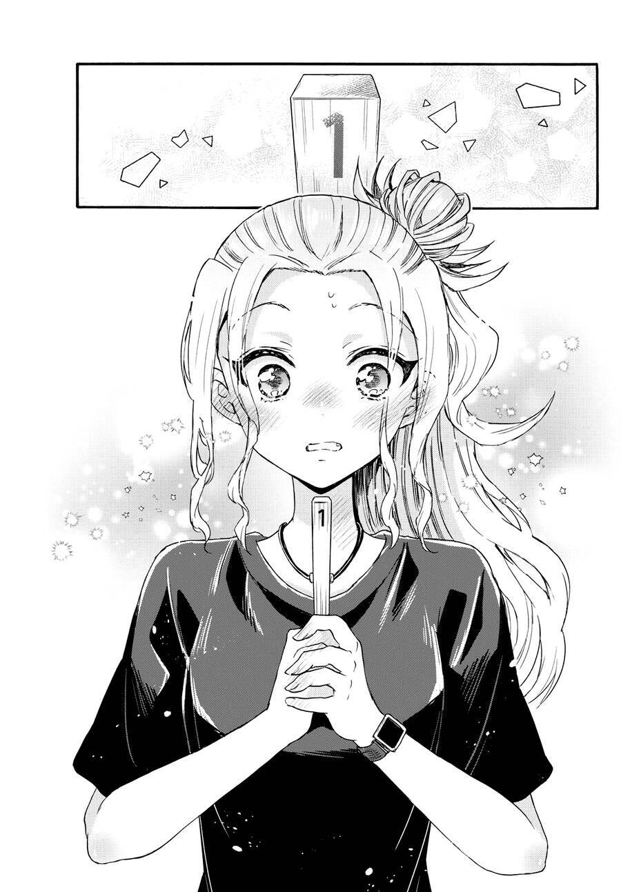 Ba Chị Em Nhà Mikadono Dễ Đối Phó Thật Đấy Chap 128 - Next Chap 129