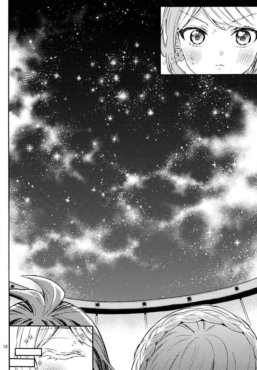 Ba Chị Em Nhà Mikadono Dễ Đối Phó Thật Đấy Chap 132 - Next Chap 133
