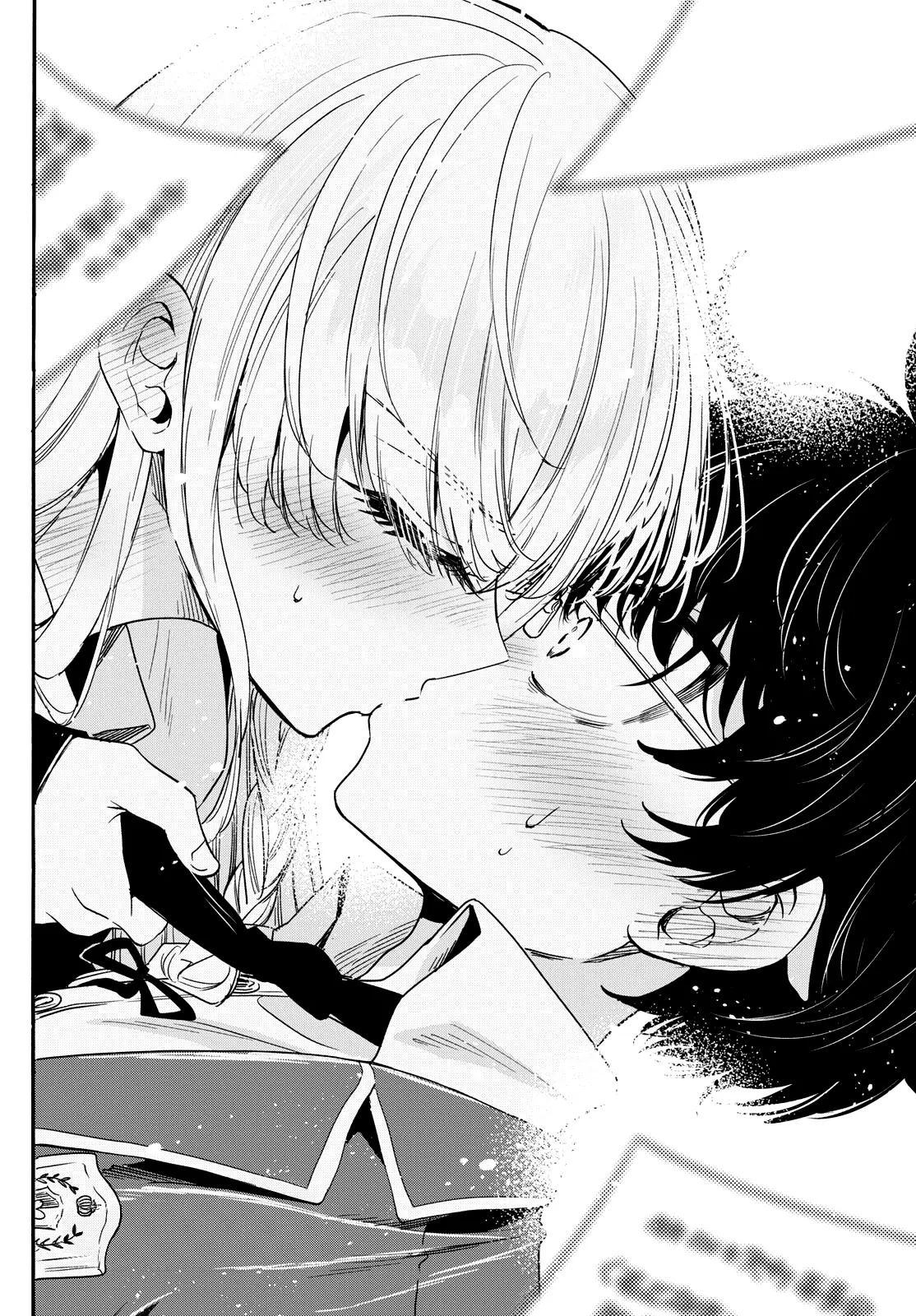 Ba Chị Em Nhà Mikadono Dễ Đối Phó Thật Đấy Chap 164 - Next Chap 165