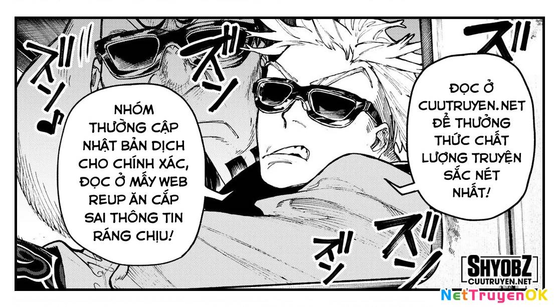 Gachi Akuta Chap 105 - Next Chap 106