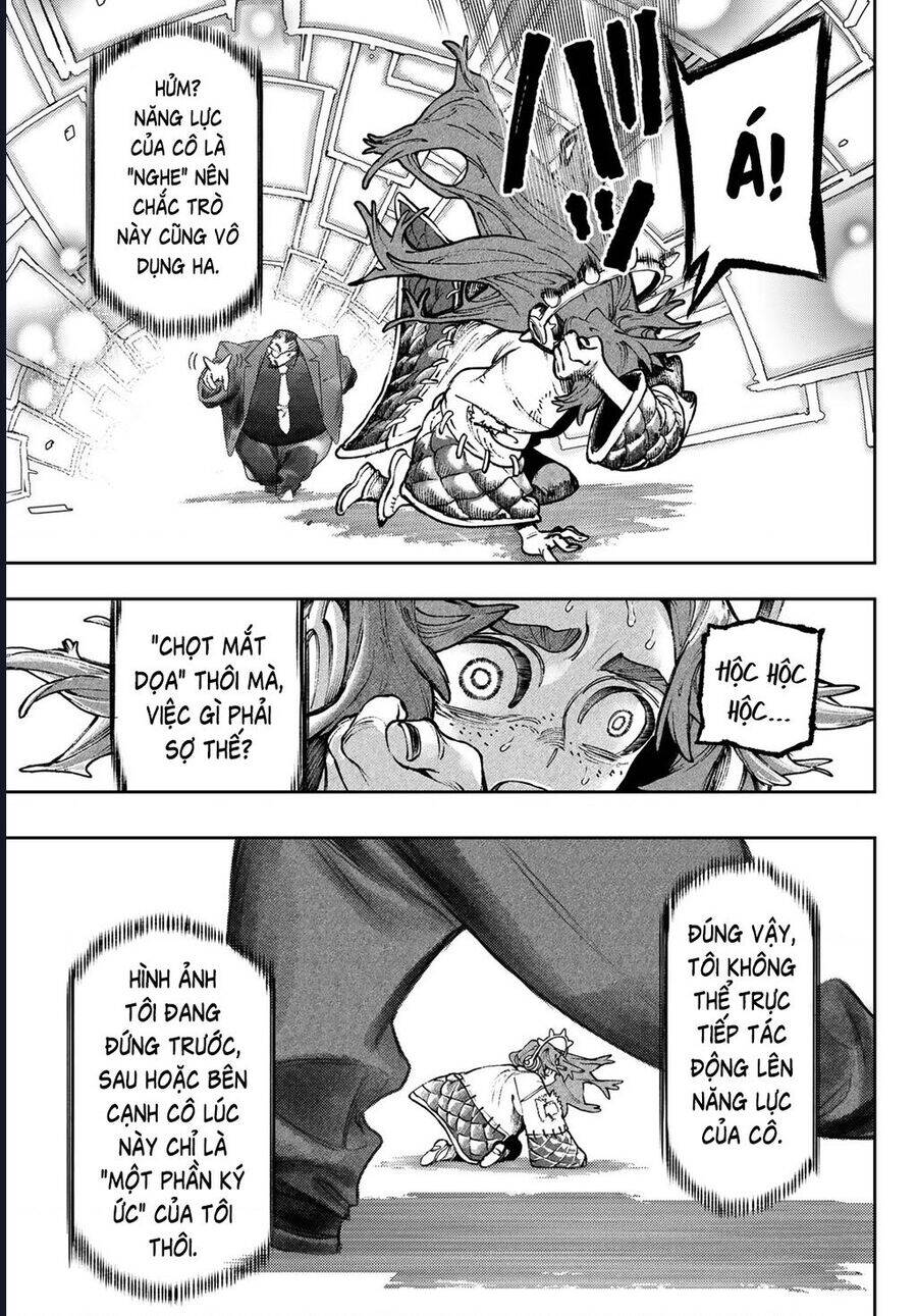 Gachi Akuta Chap 107 - Next Chap 108
