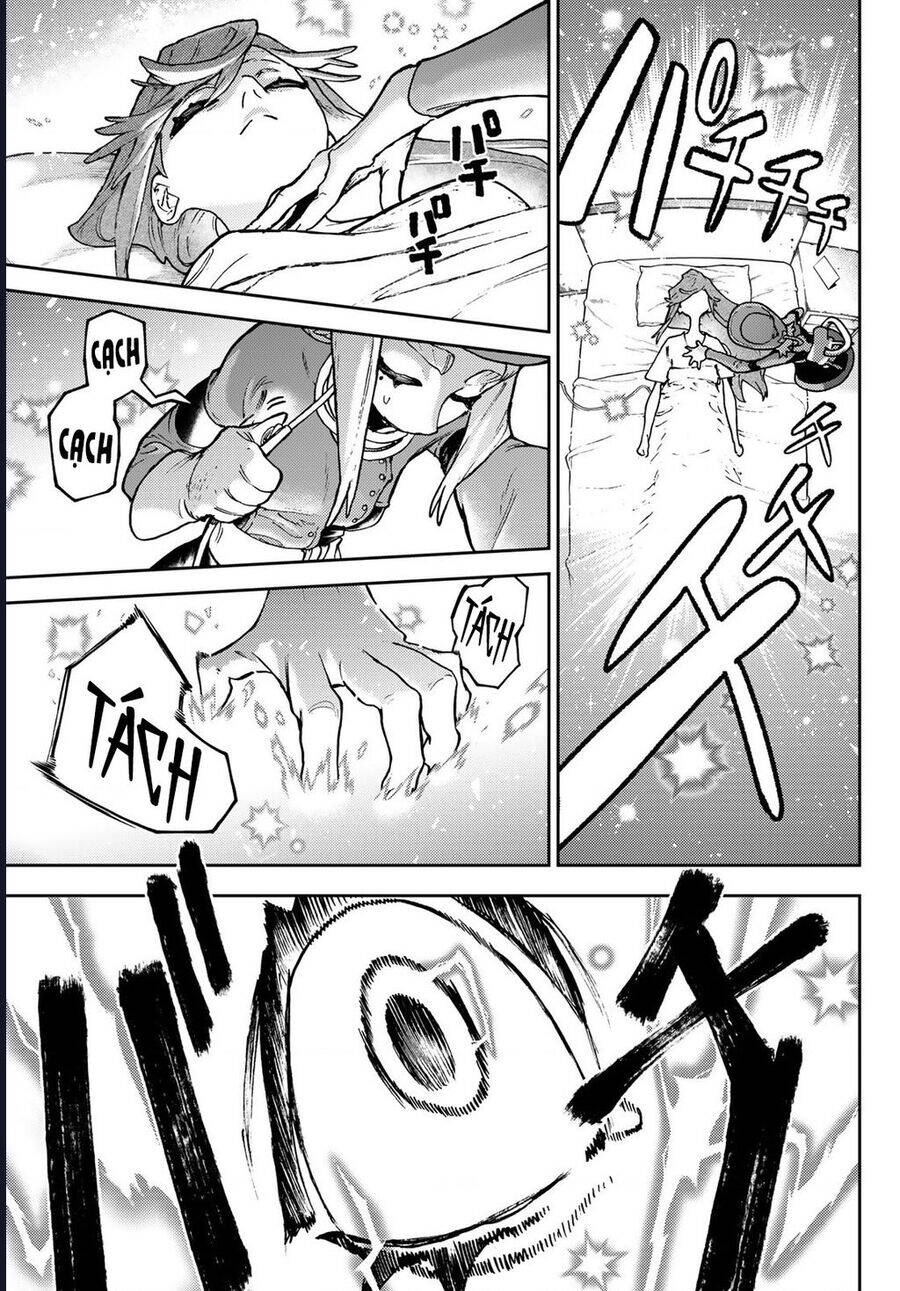 Gachi Akuta Chap 113 - Next Chap 114