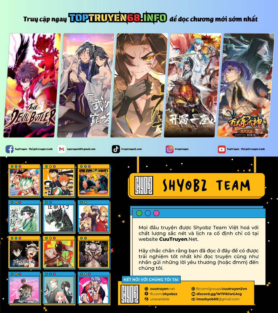 Gachi Akuta Chap 110 - Next Chap 111
