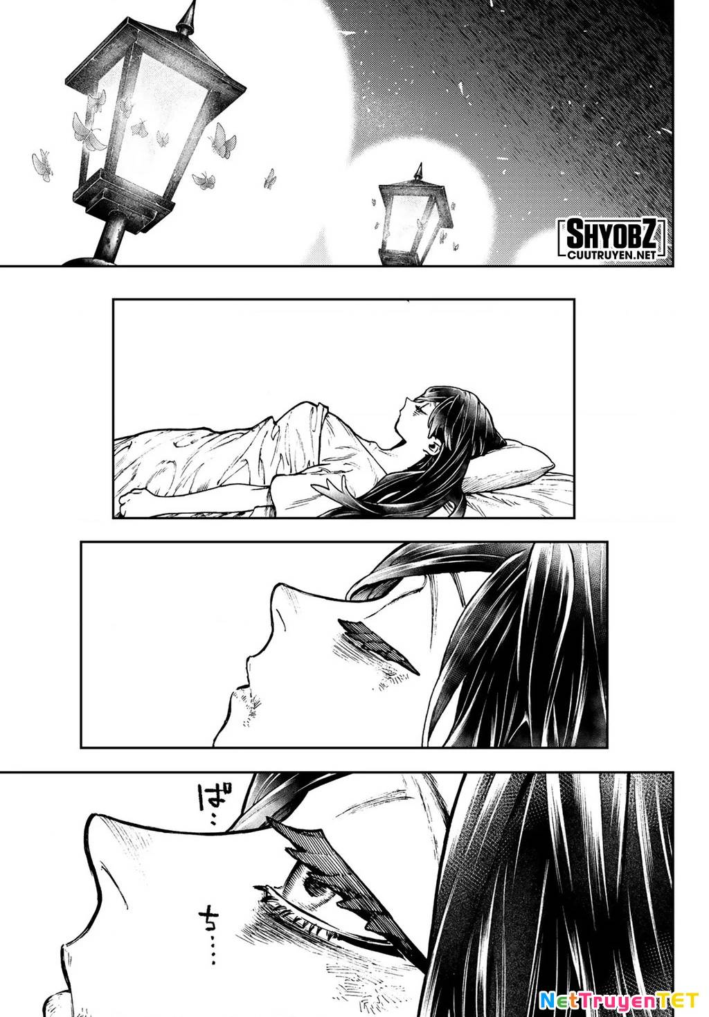 Gachi Akuta Chap 111 - Next Chap 112