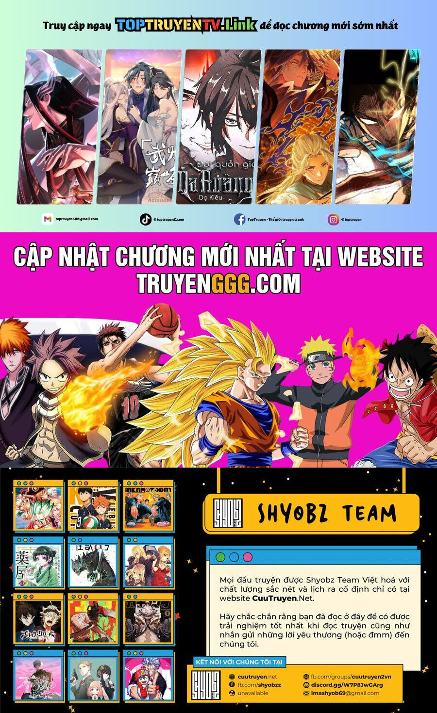 Gachi Akuta Chap 116 - Next Chap 117