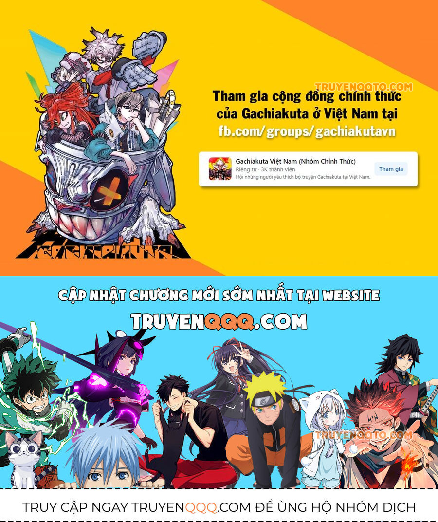 Gachi Akuta Chap 117 - Next Chap 118