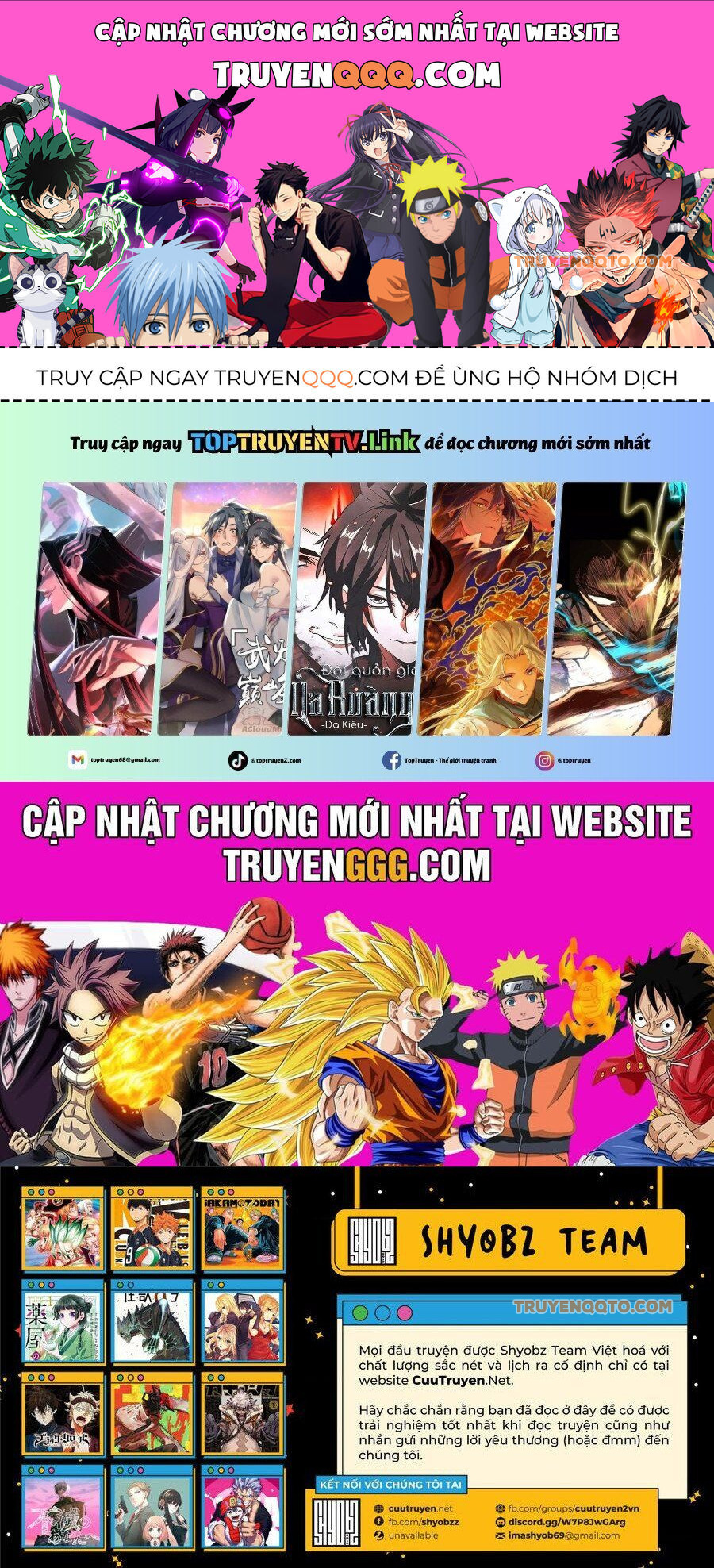 Gachi Akuta Chap 119 - Next Chap 120
