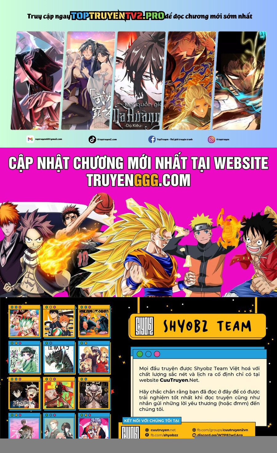 Gachi Akuta Chap 120 - Next Chap 121