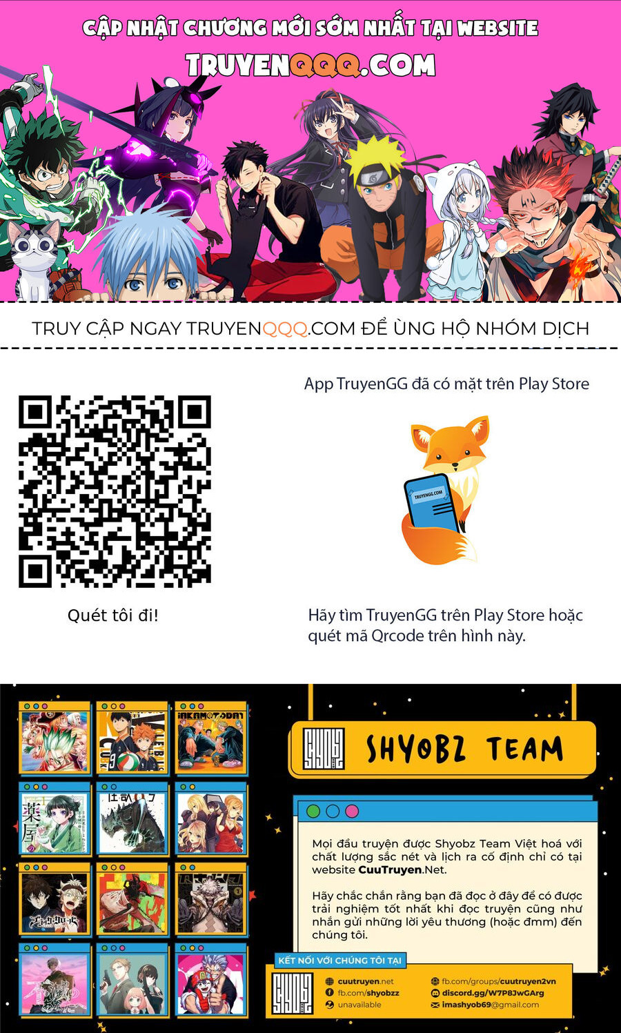 Gachi Akuta Chap 132 - Next Chap 133