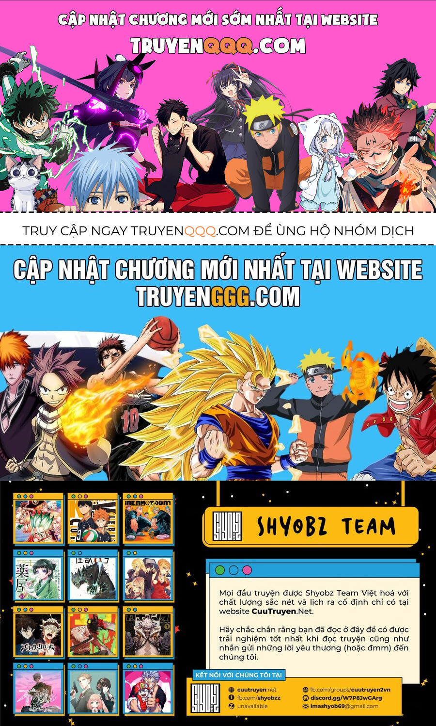 Gachi Akuta Chap 137 - Next Chap 138