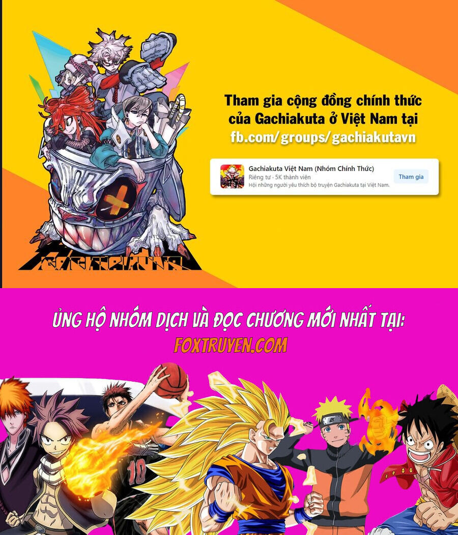 Gachi Akuta Chap 140.2 - Next Chap 141.2