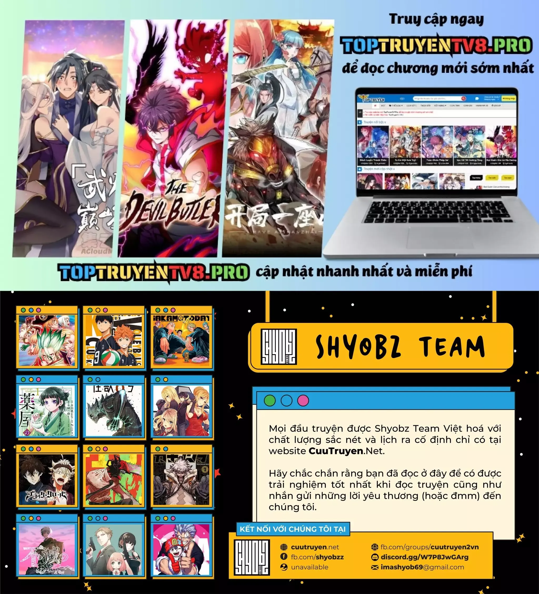 Gachi Akuta Chap 145 - Next Chap 146