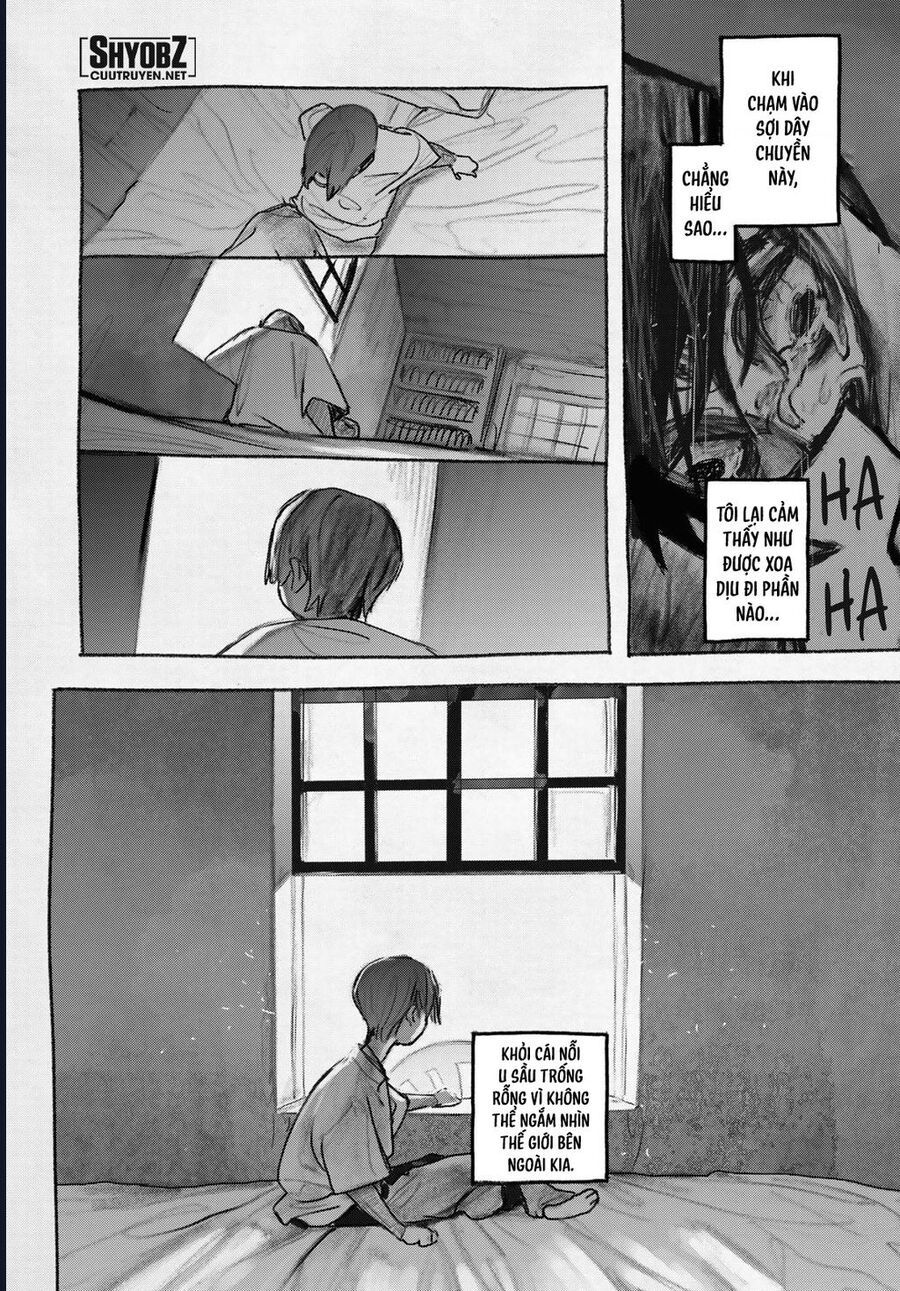 Gachi Akuta Chap 148 - Next Chap 149