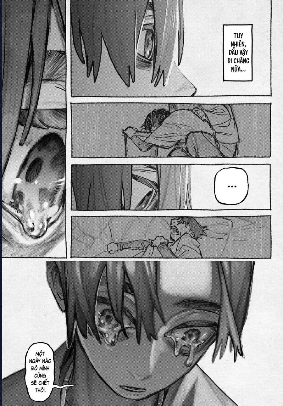 Gachi Akuta Chap 148 - Next Chap 149