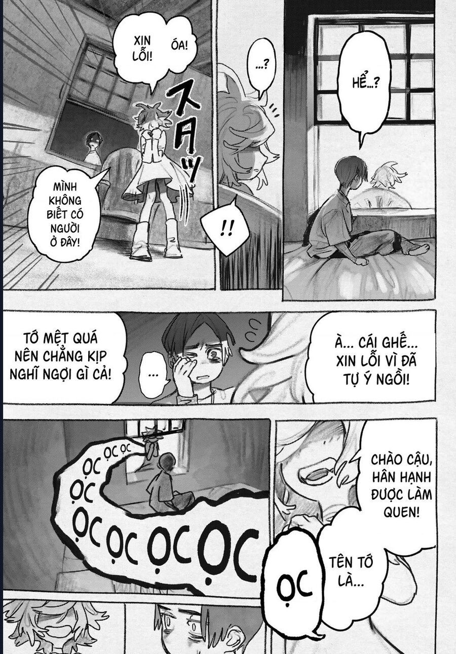 Gachi Akuta Chap 148 - Next Chap 149