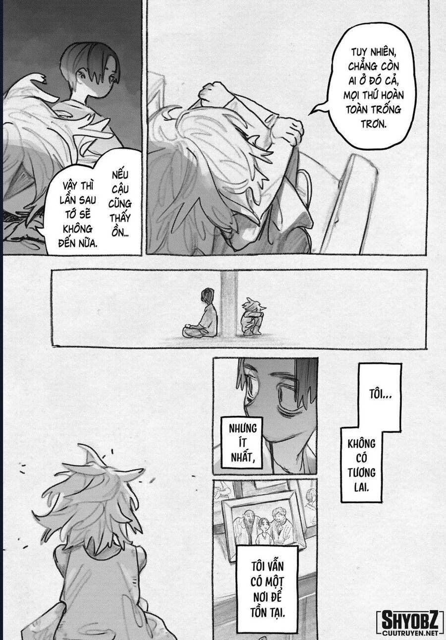 Gachi Akuta Chap 148 - Next Chap 149