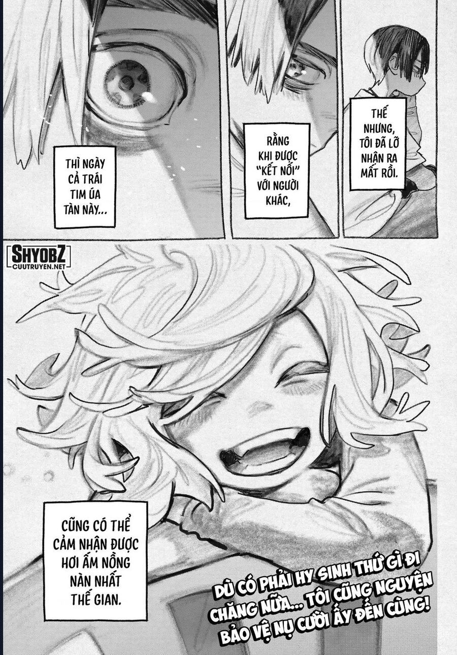 Gachi Akuta Chap 148 - Next Chap 149