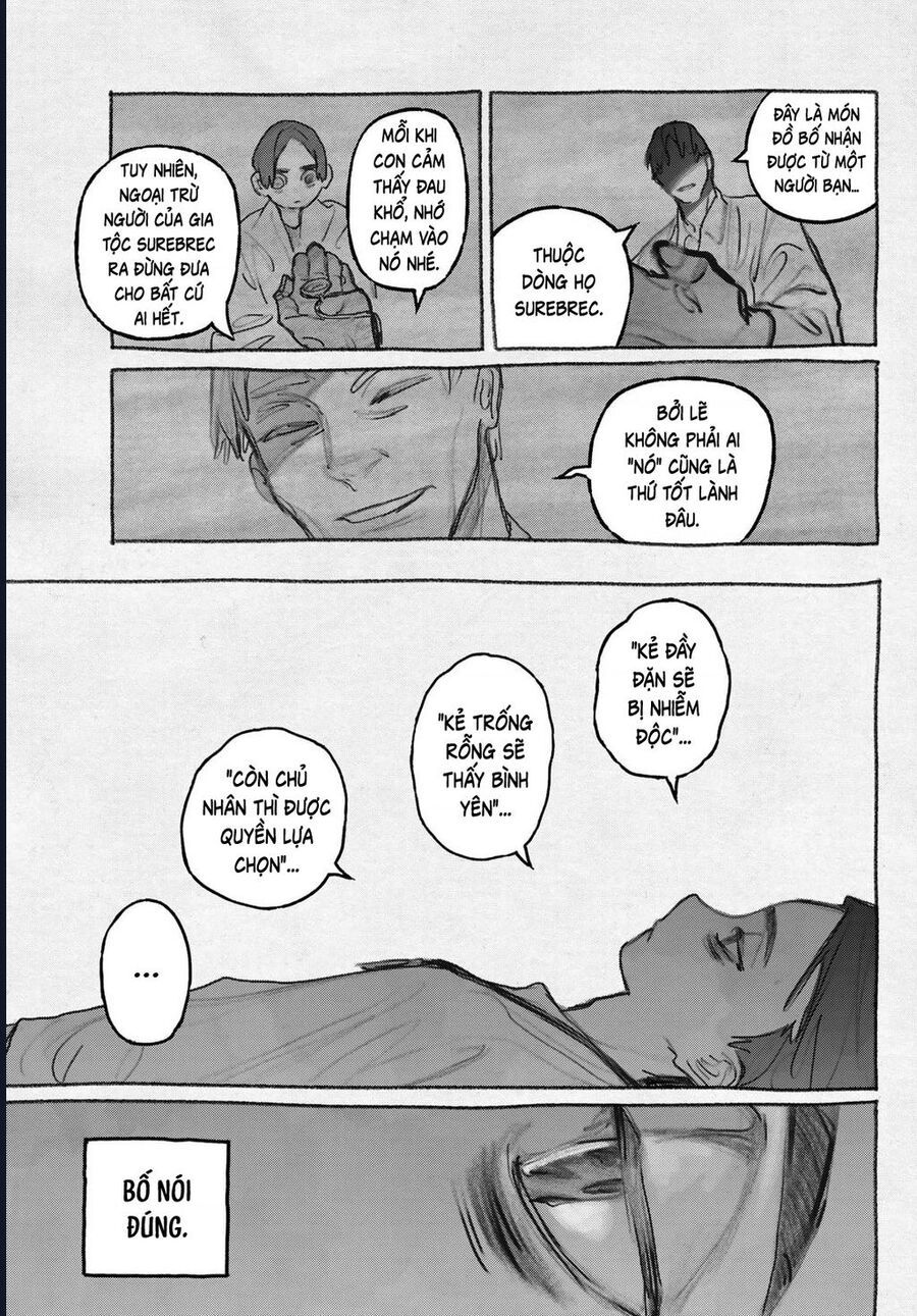 Gachi Akuta Chap 148 - Next Chap 149