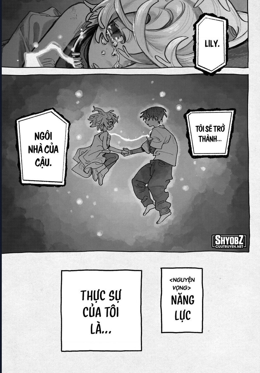 Gachi Akuta Chap 149 - Next Chap 150