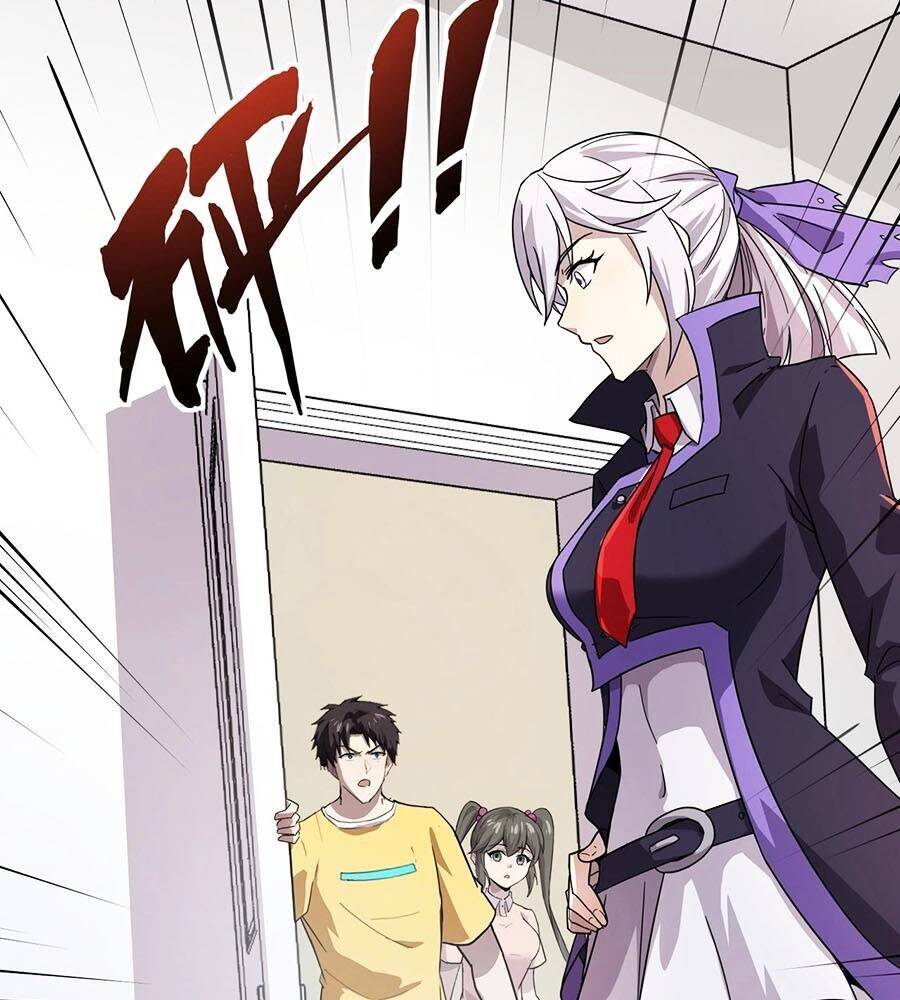 Chỉ Có Ta Có Thể Sử Dụng Triệu Hoán Thuật Chap 123 - Next Chap 124