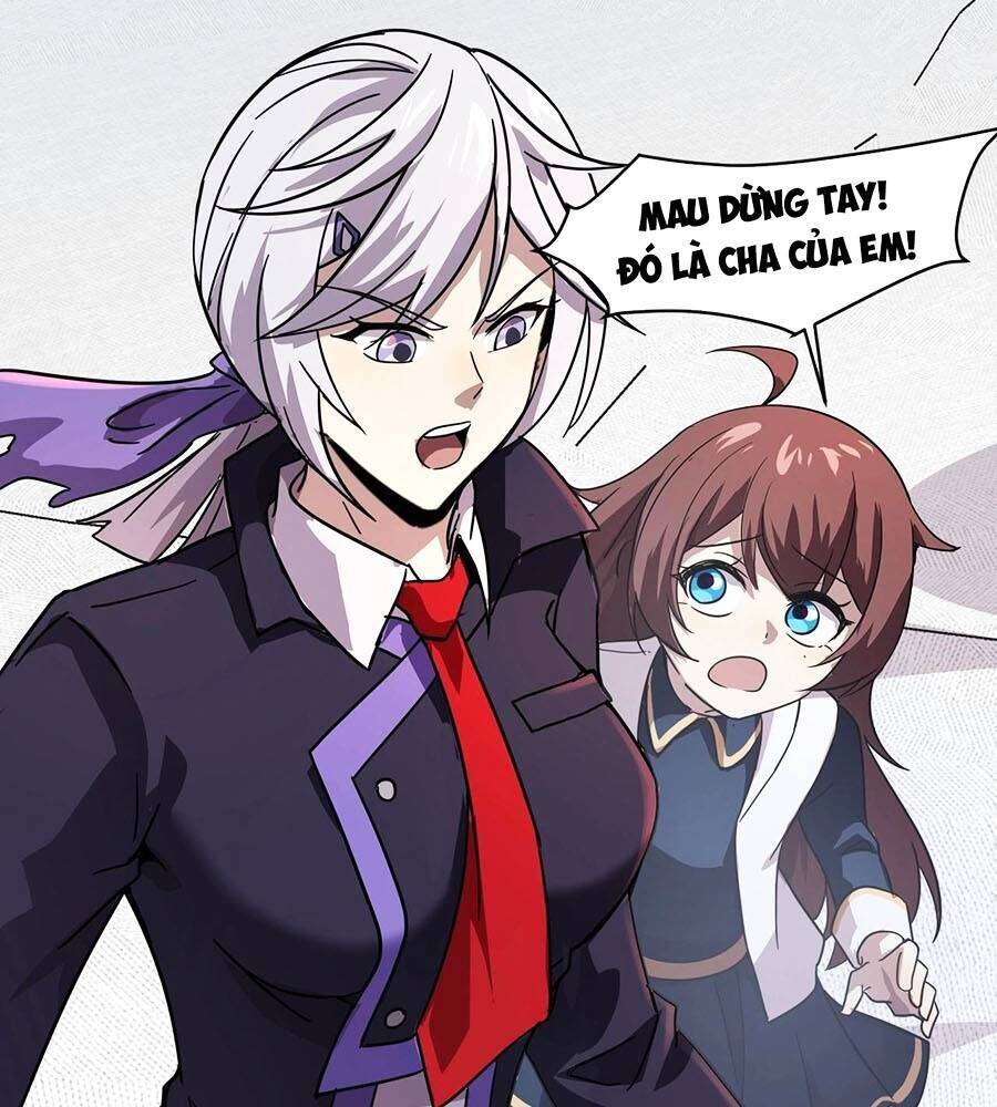 Chỉ Có Ta Có Thể Sử Dụng Triệu Hoán Thuật Chap 123 - Next Chap 124