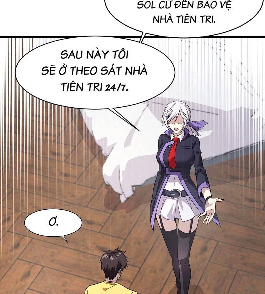 Chỉ Có Ta Có Thể Sử Dụng Triệu Hoán Thuật Chap 123 - Next Chap 124